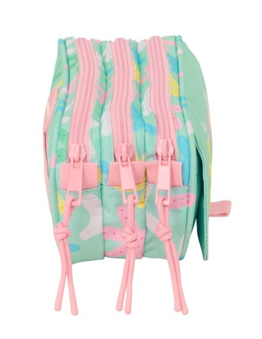 PORTATODO TRIPLE BIG SAFTA "ESTRELLAS"