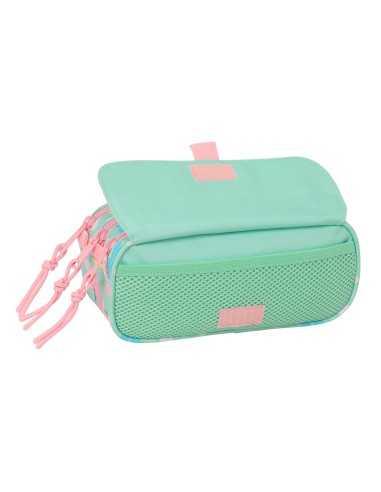 PORTATODO TRIPLE BIG SAFTA "ESTRELLAS"