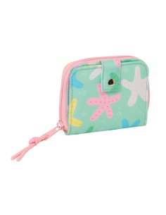 MONEDERO BILLETERA SAFTA "ESTRELLAS" 2