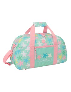 BOLSA DEPORTE SAFTA "ESTRELLAS"