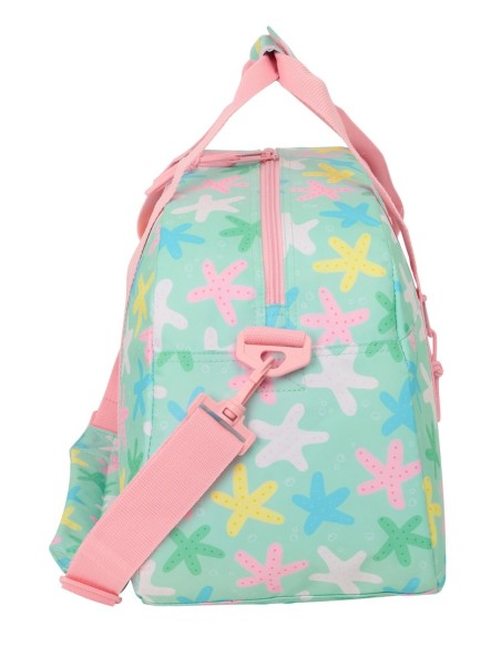 BOLSA DEPORTE SAFTA "ESTRELLAS"