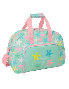 BOLSA DEPORTE SAFTA "ESTRELLAS"