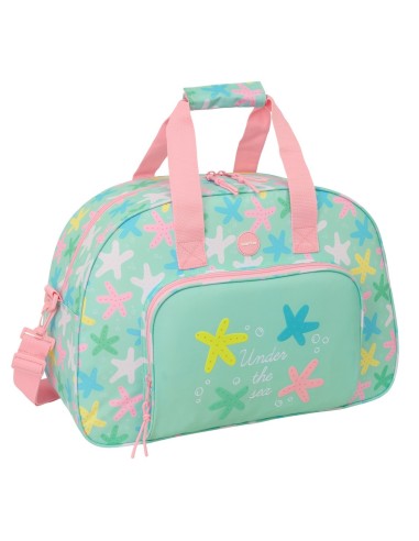 BOLSA DEPORTE SAFTA "ESTRELLAS"