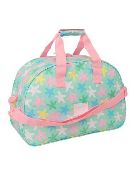 BOLSA DEPORTE SAFTA "ESTRELLAS"
