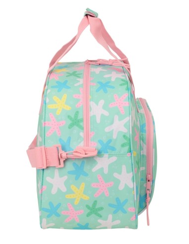 BOLSA DEPORTE SAFTA "ESTRELLAS"