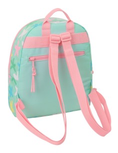 MINI MOCHILA SAFTA "ESTRELLAS" 2