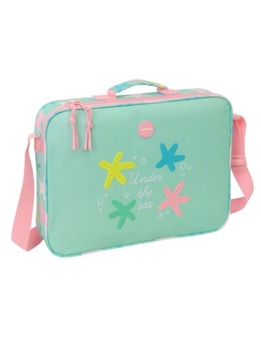 CARTERA EXTRAESCOLARES SAFTA "ESTRELLAS"