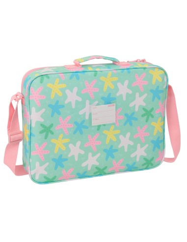 CARTERA EXTRAESCOLARES SAFTA "ESTRELLAS"