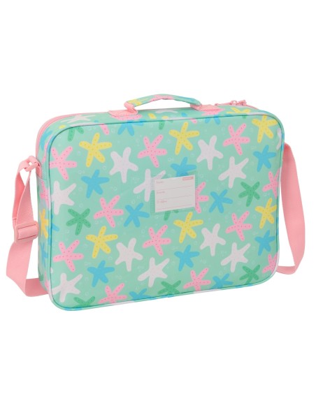 CARTERA EXTRAESCOLARES SAFTA "ESTRELLAS"