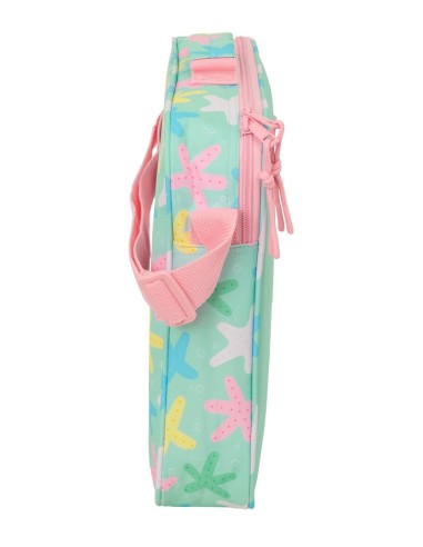 CARTERA EXTRAESCOLARES SAFTA "ESTRELLAS"