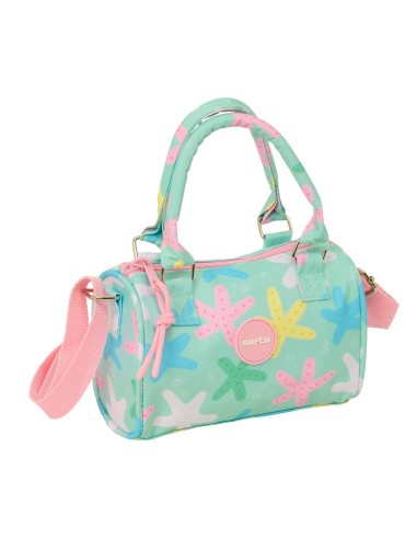 BOLSO SAFTA "ESTRELLAS"