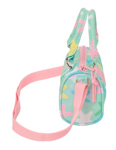 BOLSO SAFTA "ESTRELLAS"
