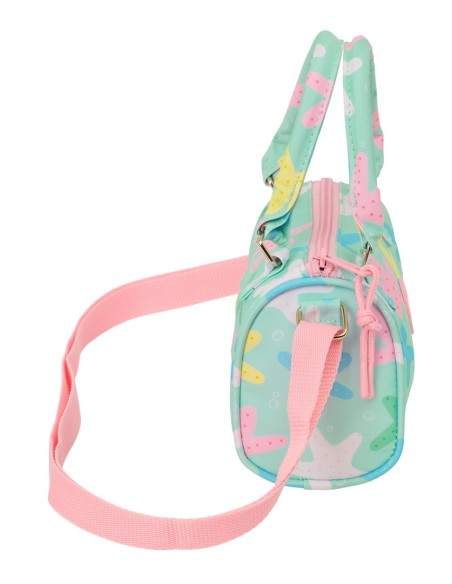 BOLSO SAFTA "ESTRELLAS"