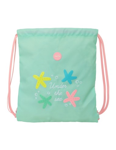 SACO PLANO SAFTA "ESTRELLAS"