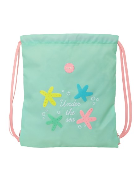 SACO PLANO SAFTA "ESTRELLAS"