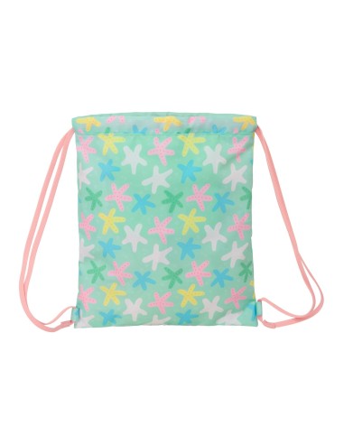 SACO PLANO SAFTA "ESTRELLAS"