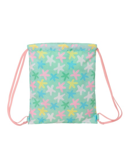 SACO PLANO SAFTA "ESTRELLAS"