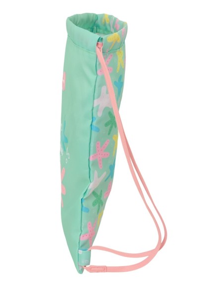 SACO PLANO SAFTA "ESTRELLAS"