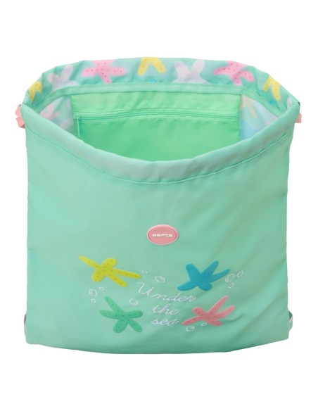 SACO PLANO SAFTA "ESTRELLAS"