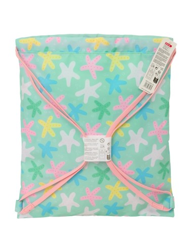 SACO PLANO SAFTA "ESTRELLAS"