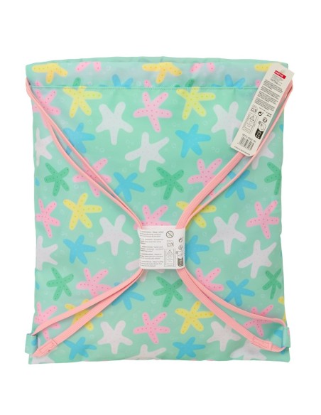 SACO PLANO SAFTA "ESTRELLAS"