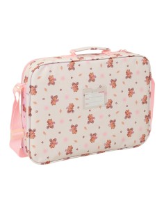 CARTERA EXTRAESCOLARES SAFTA "CAPIBARA" 2