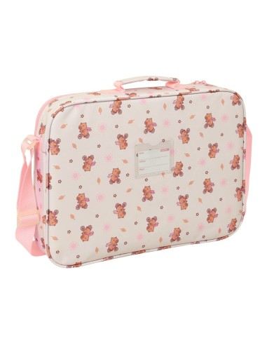 CARTERA EXTRAESCOLARES SAFTA "CAPIBARA"