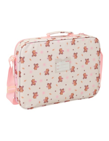 CARTERA EXTRAESCOLARES SAFTA "CAPIBARA"