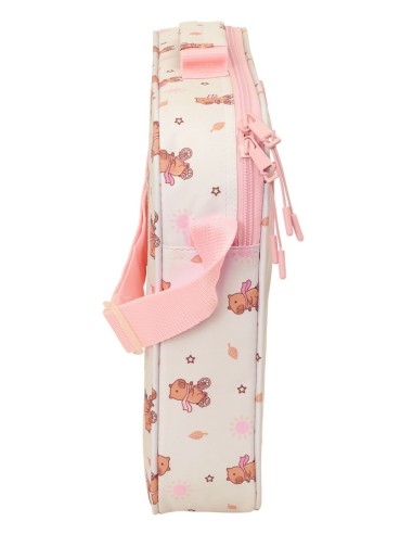 CARTERA EXTRAESCOLARES SAFTA "CAPIBARA"