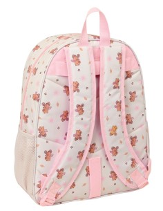 MOCHILA ADAPT.CARRO SAFTA "CAPIBARA" 2