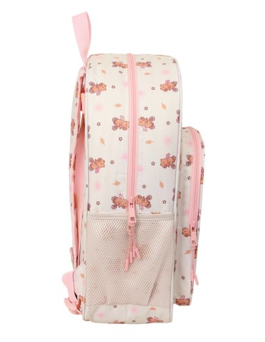 MOCHILA ADAPT.CARRO SAFTA "CAPIBARA"