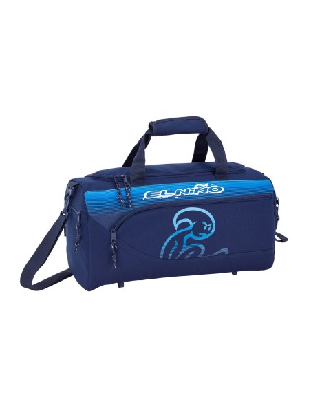 BOLSO DE VIAJE O DEPORTE EL NIñO STRIPES BOLSO DE VIAJE O DEPORTE EL NIñO STRIPES