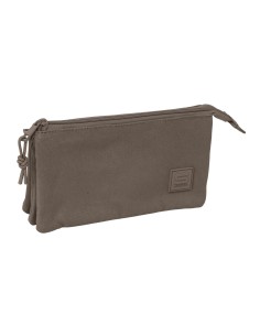 PORTATODO TRIPLE SAFTA BASIC "VISON"
