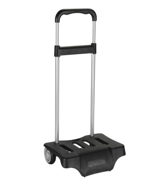CARRO ADULTO NEGRO