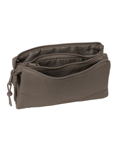 PORTATODO TRIPLE SAFTA BASIC "VISON"