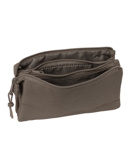 PORTATODO TRIPLE SAFTA BASIC "VISON"