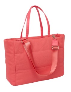 BOLSO CON BOLSILLO PARA PORTATIL 14,1'' SAFTA BASIC "MARSALA" 2