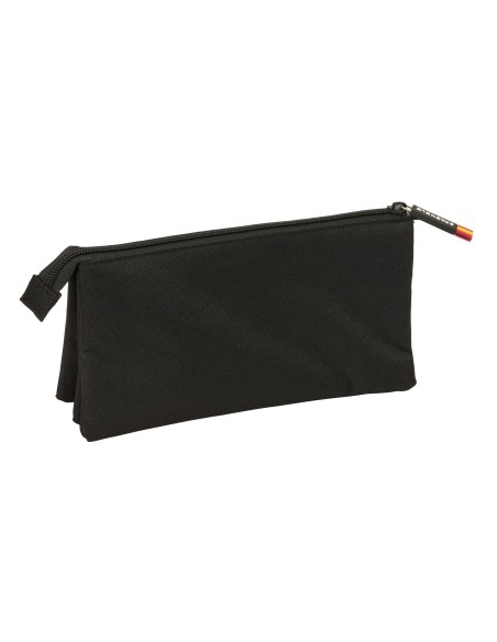 PORTATODO TRIPLE SPAGNOLO "NEGRO"