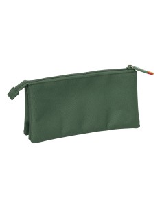 PORTATODO TRIPLE SPAGNOLO "VERDE" 2