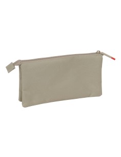 PORTATODO TRIPLE SPAGNOLO "TOPO" 2