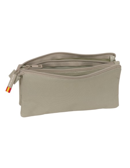 PORTATODO TRIPLE SPAGNOLO "TOPO"