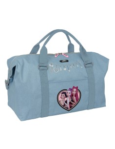 BOLSA DE FIN DE SEMANA K-POP Demon Hunters - HUNTR/X