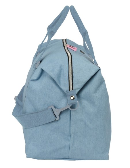 BOLSA DE FIN DE SEMANA K-POP Demon Hunters - HUNTR/X