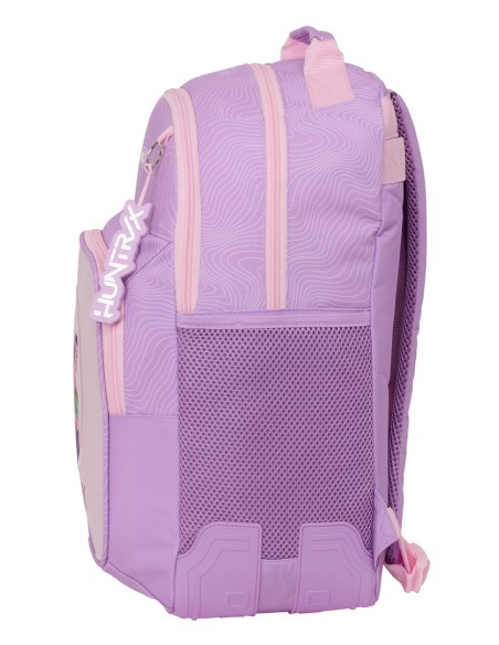 MOCHILA DOBLE ADAPT.CARRO K-POP Demon Hunters - ICONIC