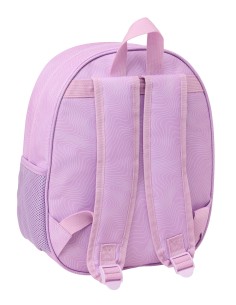 MOCHILA 3D K-POP Demon Hunters - ICONIC 2