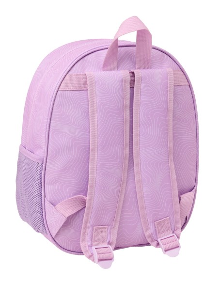 MOCHILA 3D K-POP Demon Hunters - ICONIC