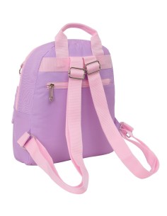 MINI MOCHILA K-POP Demon Hunters - ICONIC 2