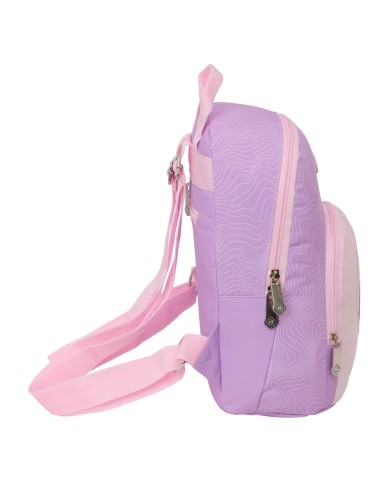 MINI MOCHILA K-POP Demon Hunters - ICONIC
