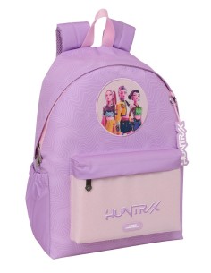 MOCHILA PARA PORTATIL 14.1'' K-POP Demon Hunters - ICONIC