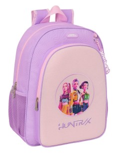 MOCHILA ADAPT.CARRO K-POP Demon Hunters - ICONIC